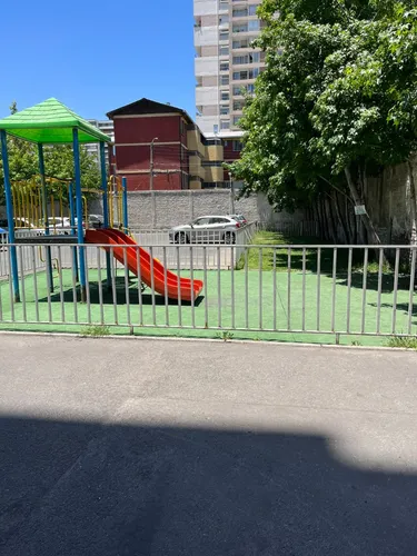 Amplio Dpto. Metro Ciudad Del Niño: San Miguel.