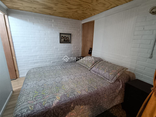 Casa En Venta De 3 Dorm 2 Baños. En Maipú