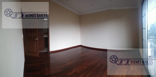Imagen 12 de 19 de Casa En Venta - Lomas De Tecamachalco