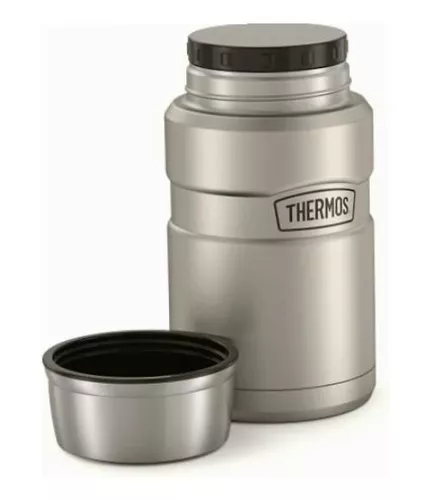 THERMOS® TAZA TÉRMICA KING