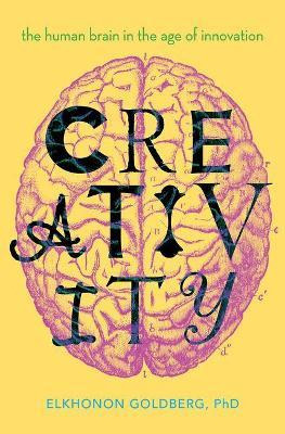 Libro Creativity - Department Of Neurology Elkhonon Goldb...