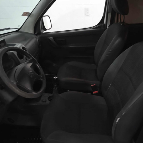 Imagen 13 de 18 de Citroën Berlingo 2015 1.6 Hdi 92 Bussines