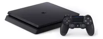 Comprar Sony Playstation 4 Slim 500gb Con 2 Joysticks Y 1 Juego