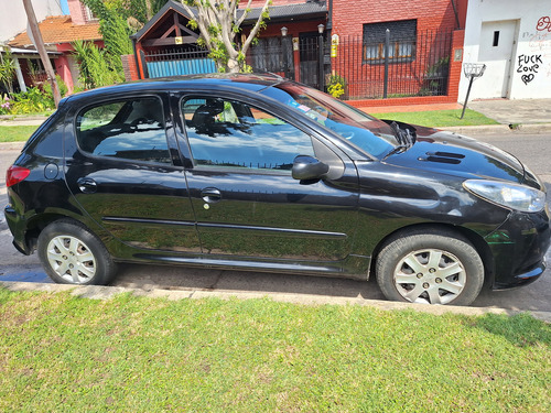 Peugeot 207 1.4 Allure 75cv