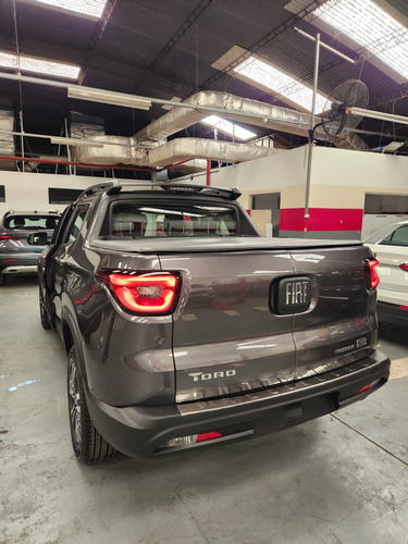 Fiat Toro Financiada,la Pickup Que Querés Cupo Limitado/men