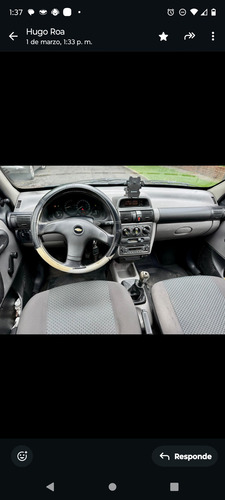 Chevrolet Classic 1.4 Ls Aa+da
