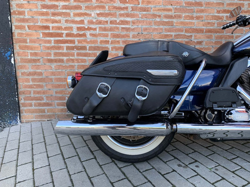 Harley Davidson Road King Classic 2012 Impecável