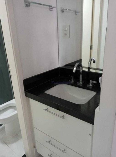 Imagem 20 de 20 de Apartamento À Venda, 63 M² Por R$ 430.000,00 - Lauzane Paulista - São Paulo/sp - Ap0899