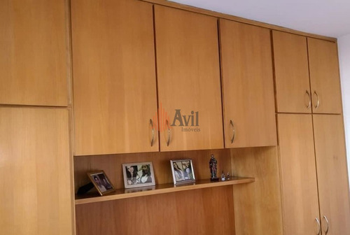 Imagem 9 de 15 de Apartamento Com 3 Dormitórios À Venda, 62 M² Por R$ 385.000,00- Vila Formosa - São Paulo/sp - Av3971