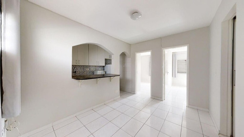 Imagem 8 de 30 de Apartamento À Venda No Bairro Pinheiros - São Paulo/sp - O-25315-41789