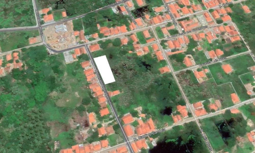 Imagem 5 de 10 de Terreno A Venda Para Construir Sua Casa Na Praia De Luis Correia Pi - Tr19620v_10
