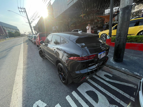 Jaguar E-Pace 2.0 R-dynamic S Awd Flex Aut. (p250) 5p