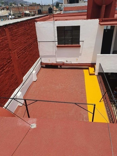 Imagen 5 de 7 de San José De La Escalera Progreso Nal Renta Deptos Remodelado