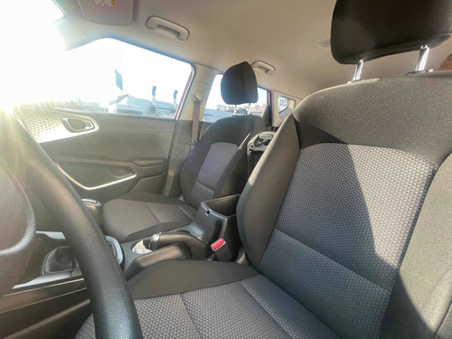 Imagen 9 de 13 de Kia Soul 1.6 Lx Mt 2020