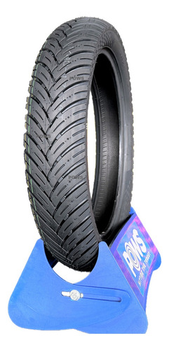 Llanta Pows 130/70-17 Pg74t 6pr 68p Tl Ns200 Dominar250