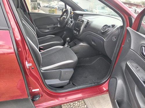 Renault Captur 2.0 Intens At