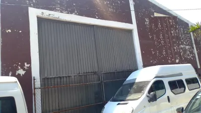 Edificio en renta