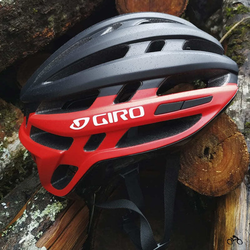Capacete Bike Giro Agilis Com Mips Ciclismo Mtb Spd Original
