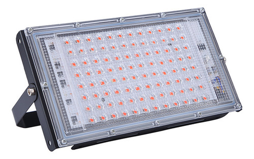 Lámpara Led Hidropónica Para Interiores Growth Lamp Para Pla
