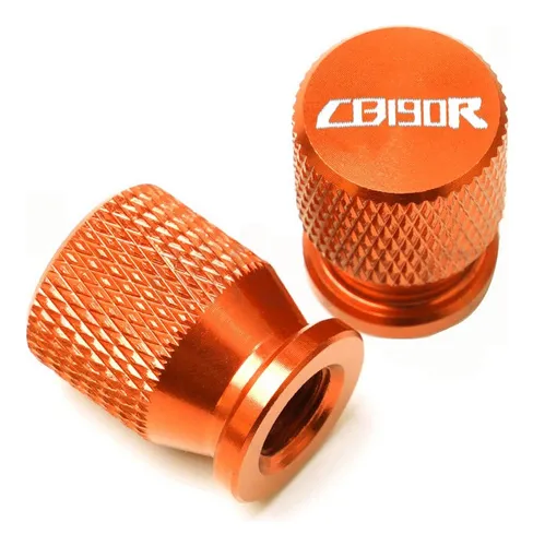 For Honda Cb190r Cb 190r Cubierta De Válvula De Neumático C