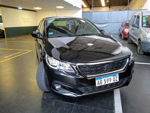 Peugeot 301 Alliure Gnc Oportunidad Negocio Valor Final (lr)