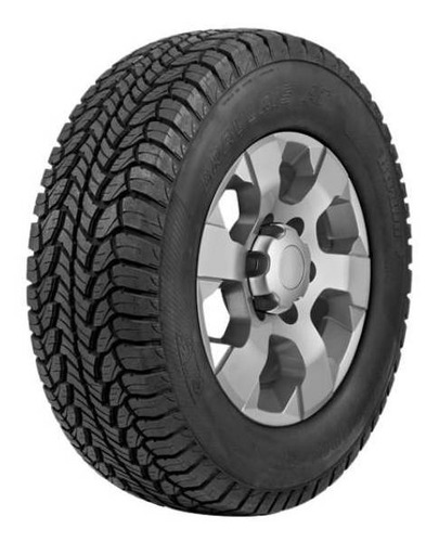 Pneu Barum Bravuris AT 265/60R18 110 H