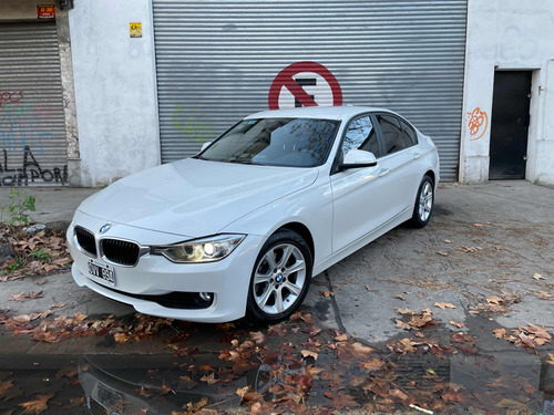 BMW Serie 3 2.0 320i Sedan 184cv