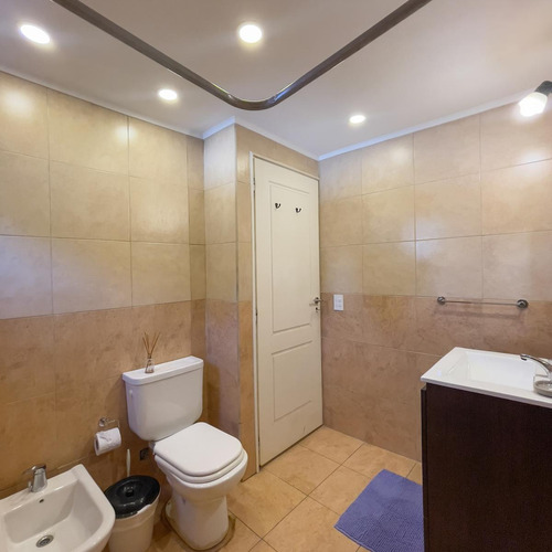 Departamento Centrico En Villa La Angostura Para 2 O 3 Paxs