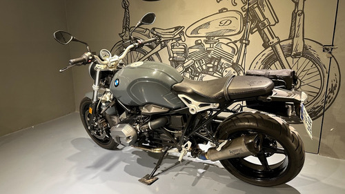Bmw Nine T Df Motors