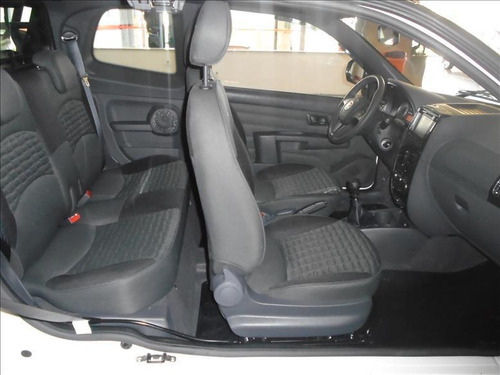 Fiat Strada Strada Adventure 1.8 Cd Flex 3p Manual