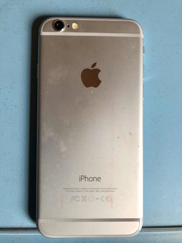iPhone 6 16 Gb