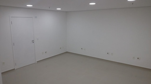 Imagem 8 de 14 de Sala Para Venda - 590
