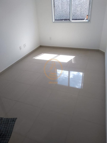 Imagem 2 de 30 de Casa Com 3 Dormitório(s) Localizado(a) No Bairro Marapé Em Santos / Santos - 6454
