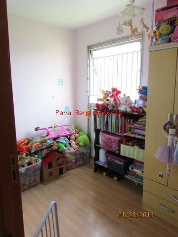 Imagem 11 de 14 de Apartamento - Ap09263 - 2167496