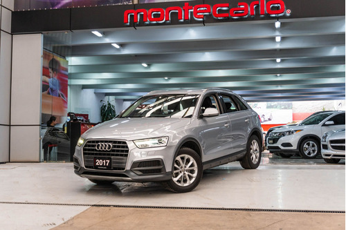 Audi Q3 1.4 Luxury 150hp S-Tronic At