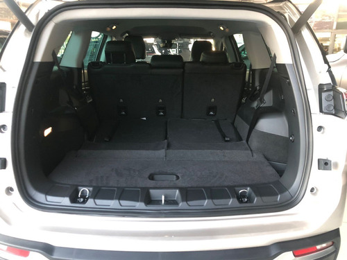 Imagen 6 de 15 de Jeep Commander Limited 1.3