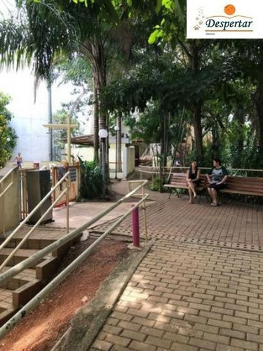 05760 - Apartamento 2 Dorms, Cachoeirinha - São Paulo/sp - 5760