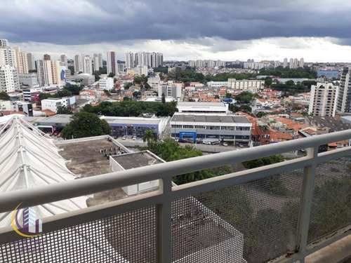 Sala Para Alugar, 37 M² Por R$ 1.390,00/mês - Vila Yara - Osasco/sp - Sa0128