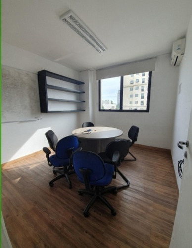 Imagem 13 de 30 de Imóvel Comercial Para Locação Na Barra Funda - São Paulo. - Pr00080 - 69715314