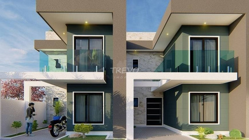 Imagem 7 de 15 de Casa Em Condominio - Pinheirinho - Ref: 2528 - V-2528