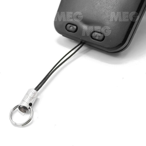 Imagem 6 de 7 de Controle Remoto Citrox Dual Gate 4b 433 Mhz Linear Cx-7421