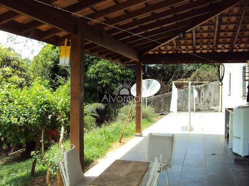 Imagem 9 de 24 de Sítio Com Lago, Ponte Alta, Jarinu - R$ 800 Mil, Cod: St012 - Vst012