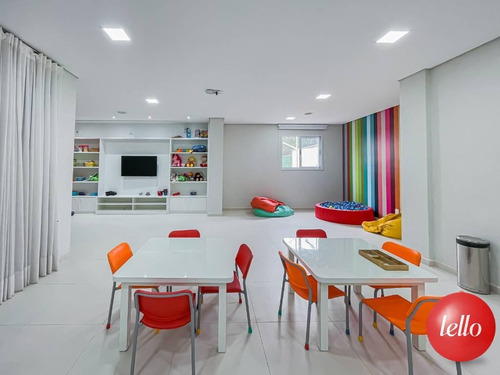 Imagem 21 de 30 de Apartamento - Ref: 212939