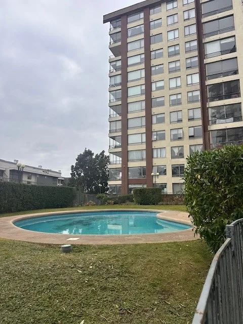Imagen 1 de 18 de Vive En Andalué, Depto. 68mt2, 2d+2b+e+b