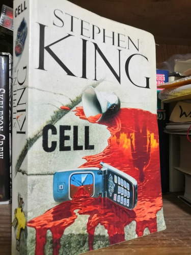 Cell - Stephen King