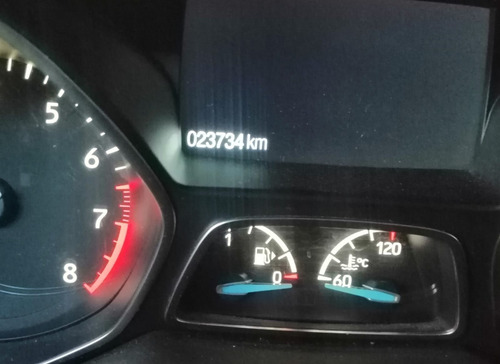 Imagen 4 de 13 de Ford Escape Se Plus 2017