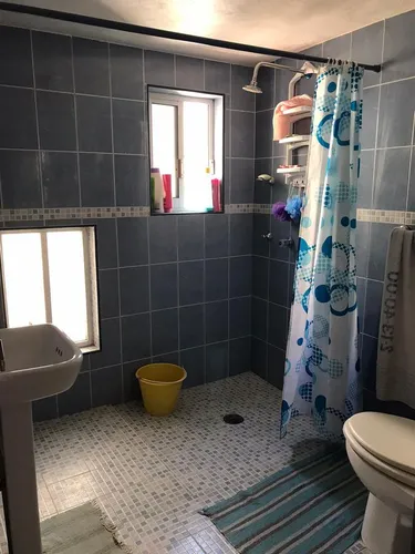 Casa En Venta, Santa Ana Tlapaltitlan Toluca
