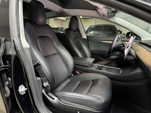 Tesla Model 3 Long Range 2022
