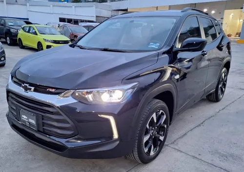 Chevrolet Tracker 1.2 Lt Turbo At