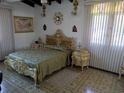 Imagen 14 de 30 de Casa, Macaracuay, Cod Rah: 22-19302, Luis Infante 0414 3283509